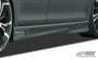 Sideskirts for VW Jetta 5 "GT4" - RDX - RDX - RDSL030-03