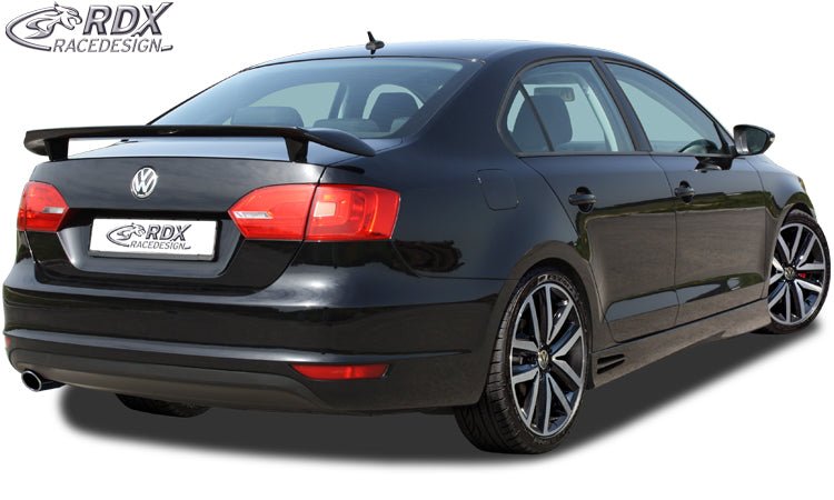 Sideskirts for VW Jetta 6 2010+ "GT4" - RDX - RDX - RDSL082