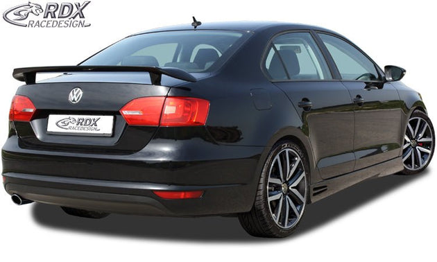 Sideskirts for VW Jetta 6 2010+ "GT4" - RDX - RDX - RDSL082