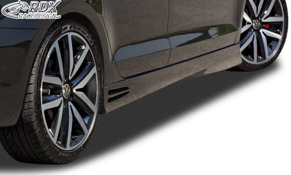 Taloneras para VW Jetta 6 2010+ «GT4» - RDX