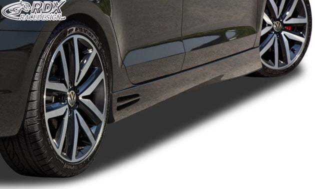 Sideskirts for VW Jetta 6 2010+ "GT4" - RDX - RDX - RDSL082