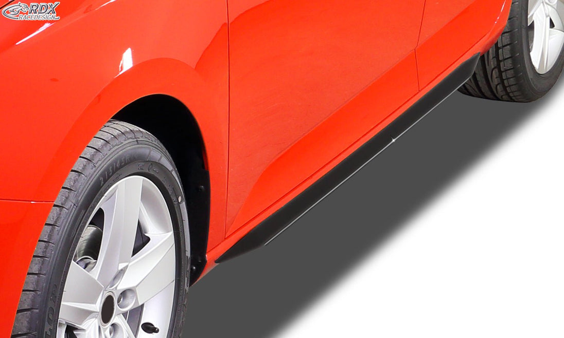 Sideskirts for VW Jetta 6 2010+ "Slim" - RDX - RDX - RDSL582