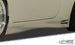 Sideskirts for VW Lupo & Arosa 6H/6HS "GT4" - RDX - RDX - RDSL017