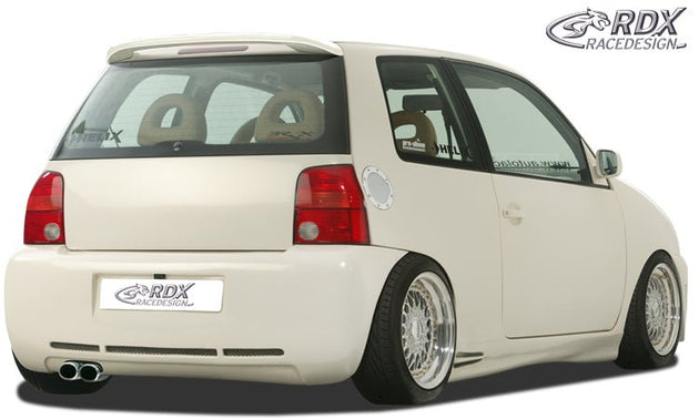 Sideskirts for VW Lupo & Arosa 6H/6HS "GT4" - RDX - RDX - RDSL017