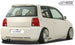 Sideskirts for VW Lupo & Arosa 6H/6HS "GT4" - RDX - RDX - RDSL017