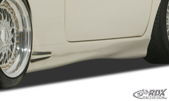 Sideskirts for VW Lupo & Arosa 6H/6HS "GT4" - RDX - RDX - RDSL017