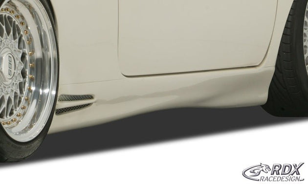 Sideskirts for VW Lupo & Arosa 6H/6HS "GT4" - RDX - RDX - RDSL017