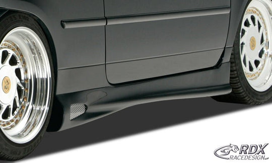 Sideskirts for VW Lupo & SEAT Arosa 6H/6HS "GT4-ReverseType" - RDX - RDX - RDSL217