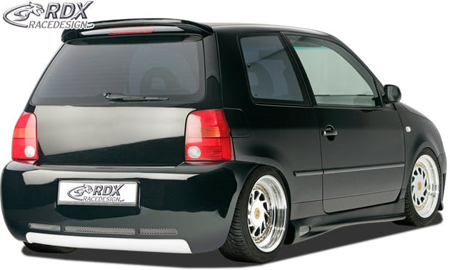 Sideskirts for VW Lupo & SEAT Arosa 6H/6HS "GT4-ReverseType" - RDX - RDX - RDSL217
