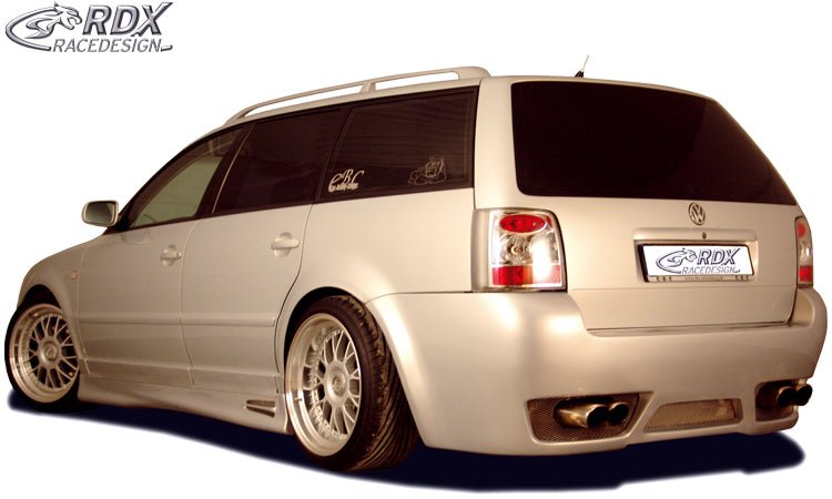 Sideskirts for VW Passat 3B & 3BG "GT4" - RDX - RDX - RDSL024