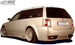Sideskirts for VW Passat 3B & 3BG "GT4" - RDX - RDX - RDSL024