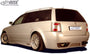 Sideskirts for VW Passat 3B & 3BG "GT4" - RDX - RDX - RDSL024