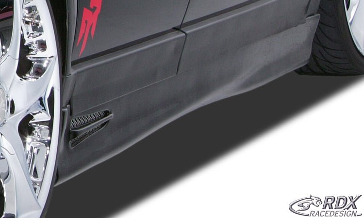 Sideskirts for VW Passat 3B & 3BG "GT4" - RDX - RDX - RDSL024