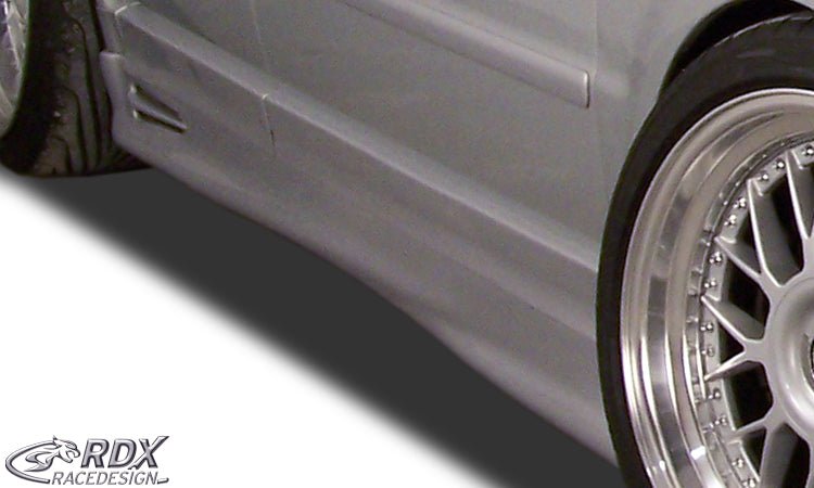 Sideskirts for VW Passat 3B & 3BG "GT4" - RDX - RDX - RDSL024