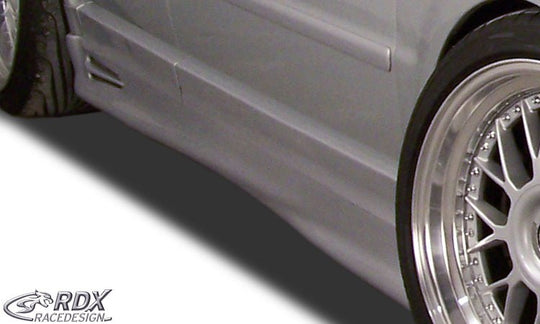 Sideskirts for VW Passat 3B & 3BG "GT4" - RDX - RDX - RDSL024