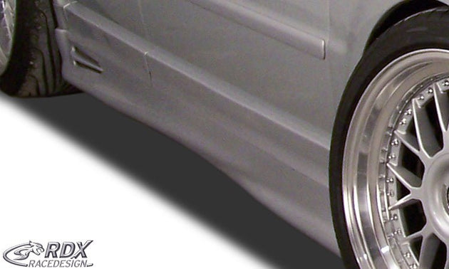 Sideskirts for VW Passat 3B & 3BG "GT4" - RDX - RDX - RDSL024