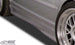 Sideskirts for VW Passat 3B & 3BG "GT4" - RDX - RDX - RDSL024