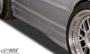 Sideskirts for VW Passat 3B & 3BG "GT4" - RDX - RDX - RDSL024