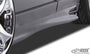 Sideskirts for VW Passat 3B & 3BG "GT4" - RDX - RDX - RDSL024