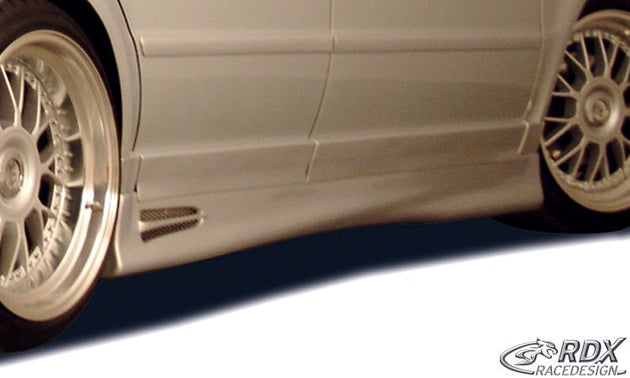 Sideskirts for VW Passat 3B & 3BG "GT4" - RDX - RDX - RDSL024