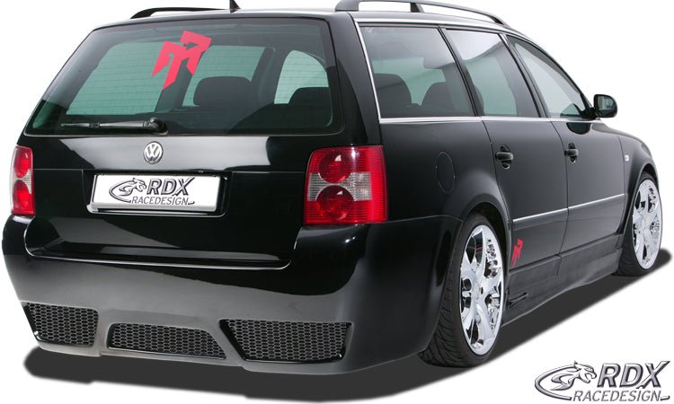 Sideskirts for VW Passat 3B & 3BG "GT4" - RDX - RDX - RDSL024