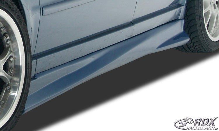 Sideskirts for VW Passat 3B & 3BG "Turbo" - RDX - RDX - RDSL324