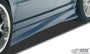 Sideskirts for VW Passat 3B & 3BG "Turbo" - RDX - RDX - RDSL324