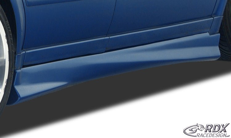 Sideskirts for VW Passat 3B & 3BG "Turbo" - RDX - RDX - RDSL324