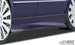 Sideskirts for VW Passat 3B & 3BG "Turbo" - RDX - RDX - RDSL324