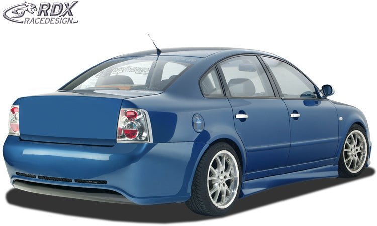 Sideskirts for VW Passat 3B & 3BG "Turbo" - RDX - RDX - RDSL324