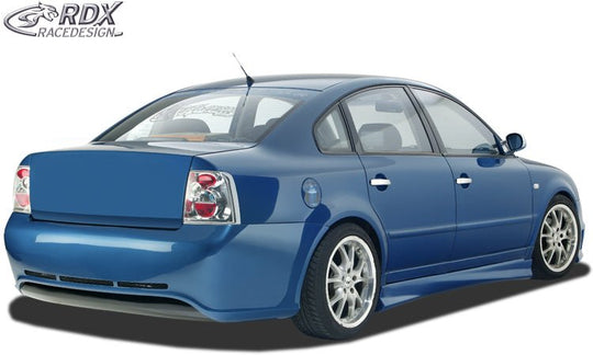 Sideskirts for VW Passat 3B & 3BG "Turbo" - RDX - RDX - RDSL324