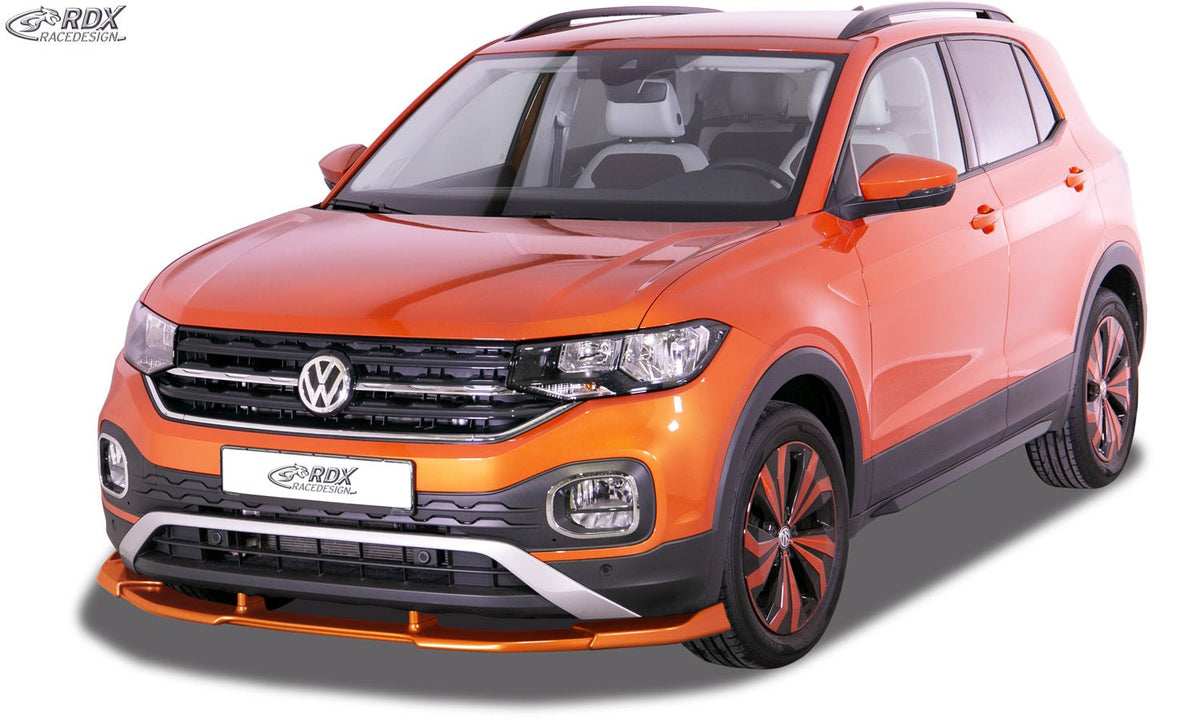 Sideskirts for VW T-Cross "Slim" - RDX - RDX - RDSL500108