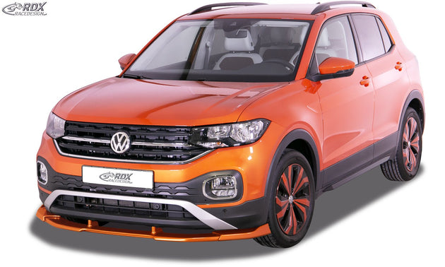 Sideskirts for VW T-Cross "Slim" - RDX - RDX - RDSL500108