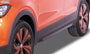 Sideskirts for VW T-Cross "Slim" - RDX - RDX - RDSL500108
