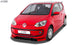 Sideskirts for VW Up / for SKODA Citigo / for SEAT Mii "Edition" - RDX - RDX - RDSL479