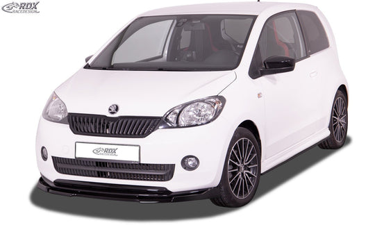 Sideskirts for VW Up / for SKODA Citigo / for SEAT Mii "Edition" - RDX - RDX - RDSL479