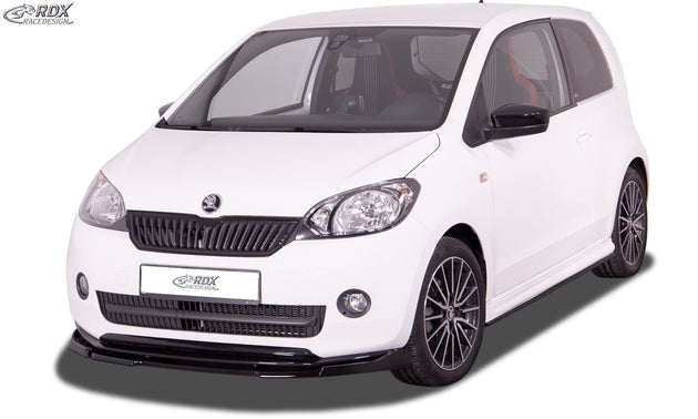 Sideskirts for VW Up / for SKODA Citigo / for SEAT Mii "Edition" - RDX - RDX - RDSL479