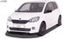 Sideskirts for VW Up / for SKODA Citigo / for SEAT Mii "Edition" - RDX - RDX - RDSL479