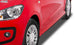 Sideskirts for VW Up / for SKODA Citigo / for SEAT Mii "Edition" - RDX - RDX - RDSL479