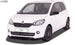 Sideskirts for VW Up / for SKODA Citigo / for SEAT Mii "Slim" - RDX - RDX - RDSL576