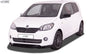 Sideskirts for VW Up / for SKODA Citigo / for SEAT Mii "Slim" - RDX - RDX - RDSL576