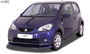 Sideskirts for VW Up / for SKODA Citigo / for SEAT Mii "Slim" - RDX - RDX - RDSL576