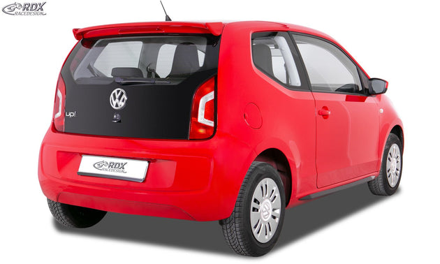 Sideskirts for VW Up / for SKODA Citigo / for SEAT Mii "Slim" - RDX - RDX - RDSL576