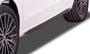 Sideskirts for VW Up / for SKODA Citigo / for SEAT Mii "Slim" - RDX - RDX - RDSL576