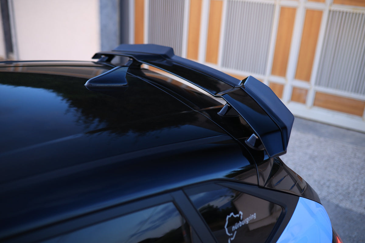 Roof Spoiler Hyundai i20 N (2020-2024)
