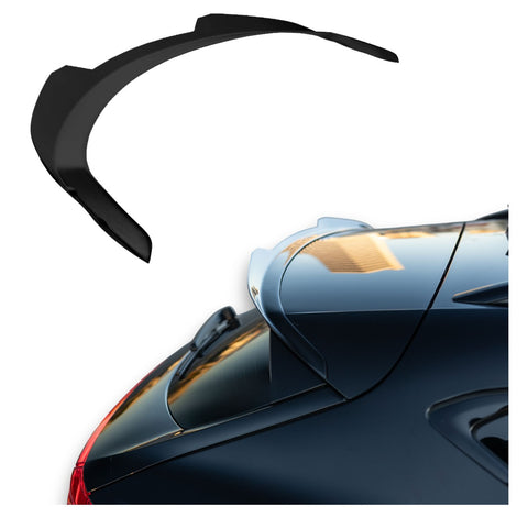Roof Spoiler Cupra Formentor (2020-2024) - APEX Gloss Black