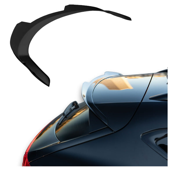 Spoiler de Tejadilho Cupra Formentor (2020-2024) - APEX Preto Brilhante