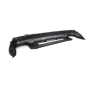 Rear Diffuser + Exhaust Tips Audi Q7 4M (2020-2023) – view 3