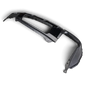 Rear Diffuser + Exhaust Tips Audi Q7 4M (2020-2023) – view 4