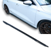 Side Skirts Audi A3 8Y S line / S3 / RS3 (2020-2024)